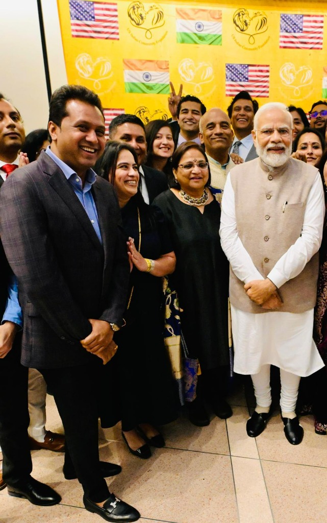 Maldhari Samaj of USA & Canada